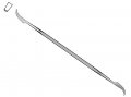 Swiss Pattern Diesinker Riffler File By Grobet 957 Or 527 6 Inch Cut 2 