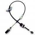 Arcticway Transmission Shift Cable Gearshift Control Lever Selctor For Jeep Liberty 2006-2012 Dodge Nitro 2007-2011 52109781af 