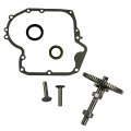 Jdmspeed New 793880 Camshaft 697110 795387 Crankcase Gasket Oil Seal Replacement For Briggs And Stratton