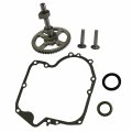 Jdmspeed New 793880 Camshaft 697110 795387 Crankcase Gasket Oil Seal Replacement For Briggs And Stratton