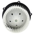 Heater Fan Ac Blower Motor For Chevrolet Chevy Malibu 4 Door 2004 2008 Replacement Part 700122 15929377 615 00660 Gm3126120 