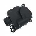 Tom 604-241 Hvac Heater Blend Air Door Actuator For 2006-2016 Ford C-max Expedition F-150 Lobo Escape Lincoln Navigator