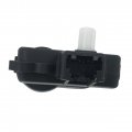 Tom 604-241 Hvac Heater Blend Air Door Actuator For 2006-2016 Ford C-max Expedition F-150 Lobo Escape Lincoln Navigator