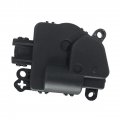 Tom 604-241 Hvac Heater Blend Air Door Actuator For 2006-2016 Ford C-max Expedition F-150 Lobo Escape Lincoln Navigator