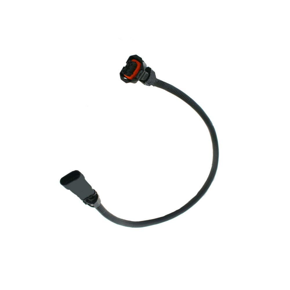 Chevrolet Corvette Ls1 Ls6 Ls2 36 Map Sensor Adapter Harness Connects
