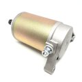 Starter Motor For Yamaha Big Bear 350 Wd Yfm350 1987 To 1997 And 2wd 1996 1998 15 Teeth Ccw Rotation