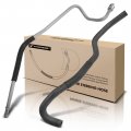 A-premium Power Steering Hose Return Reservoir Line Assembly Compatible With Toyota Avalon 2005-2006 V6 3 5l 2-pc Set