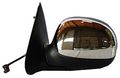 Tyc Door Mirror Left-side For 1997-2004 Ford F-150 