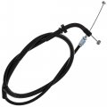 Niche Throttle Cable For Kawasaki Gpz305 Ex305 Kz400a Kz400b Kz400c Kz400d Kz400s Kz440b Kz440g Kz550 54012-1153