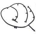Bc3z9a564b Bc3z-9a564-b Fuel Injector Return Line Kit Replacement For Ford 2011-2016 