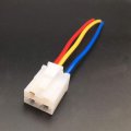 Plug Repair Starter Solenoid Relay Wiring Harness Compatible With Yamaha Yfz450 Raider R1