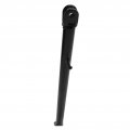 Syh Aqye Professional Motorcycle Side Kickstand Metal Adjustable Rear Bike Kick Stand Replacement For 125cc 110cc 140cc Crf50