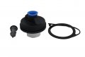 Genuine Chrysler 68030940aa Locking Gas Cap 