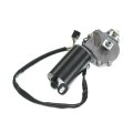 Front Windshield Wiper Motor Replacement For Jeep Wrangler Yj 1987-1995 Sport Utility 56030005 