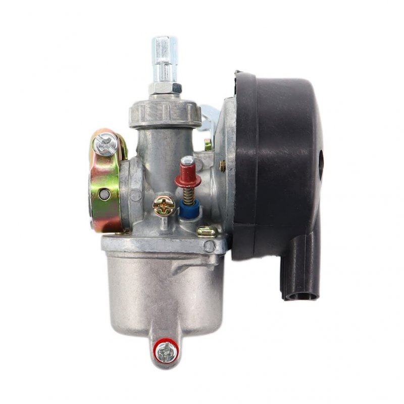 Carburetor Intake Manifold For Eton Ixl-40 Rxl Rxl-40e Rascal 40 Viper Jr 40 Carb