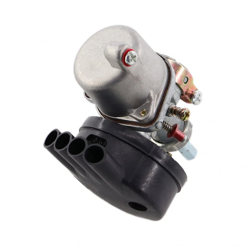 Carburetor Intake Manifold For Eton Ixl-40 Rxl Rxl-40e Rascal 40 Viper Jr 40 Carb