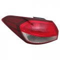 Tyc 11-6968-00-1 Replacement Tail Lamp 1 Pack 