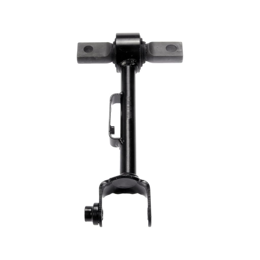 Front Lateral Control Arm For Acura El 2001 To 2005 Tubular Steel With Rubber Bushings 12mm Mounting Hole Replaces 52390s5aa01