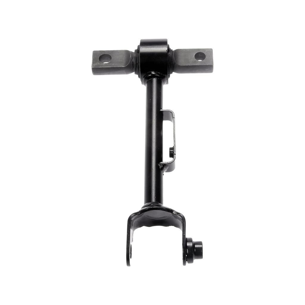 Front Lateral Control Arm For Acura El 2001 To 2005 Tubular Steel With Rubber Bushings 12mm Mounting Hole Replaces 52390s5aa01