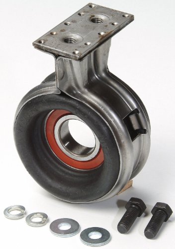 National Hb206ff Drive Shaft Center Support Bearing