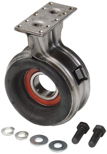 National Hb206ff Drive Shaft Center Support Bearing
