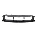 Radiator Support Air Deflector For Ford Police Interceptor Utility 2020 2021 2022 2023 Front Lower Textured Plastic Replacement 