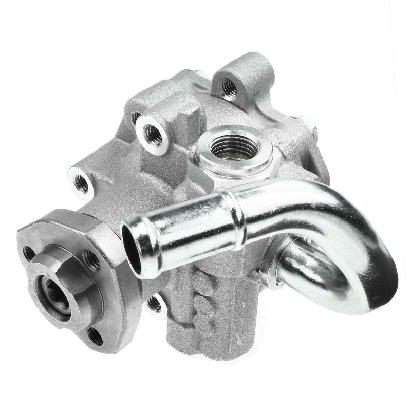 Power Steering Pump For Volkswagen 2006 2007 2008-2010 Cabrio 2010