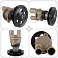 Sea Water Pump Replacement For Volvo Penta