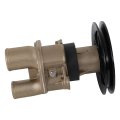 Sea Water Pump Replacement For Volvo Penta