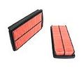 Opparts Ala8639 Air Filter 