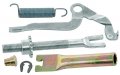 Raybestos H12540 Professional Grade Drum Brake Shoe Adjuster Kit 
