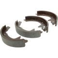 Rear Drum Brake Shoe For Dodge Monaco 1990 1991 1992 Pc-720698 