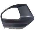 Front Bumper Insert Passenger Side For Bmw 330i Xdrive 2019 2020 2021 2022 Replacement Bm1039220 51118496510 Black Plastic 
