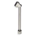 Westward 2hky2 Air Chuck Direct Line Duel Foot 150 Psi 