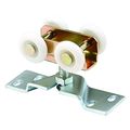 Prime-line Products N 7410 Pocket Door Roller Assembly 1 In Convex Plastic Tires Steel Bracket 