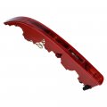 Astra-depot Oe Replacement For Audi Q7 2006-2015 Rear Left Side Bumper Tail Light Reverse Fog Lamp