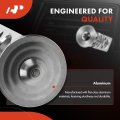 A-premium A C Expansion Valve Compatible With Toyota Land Cruiser 4 7l 2003-20 Lexus G70 4 2004-2005 Lx470 4 2002-2004 Front