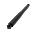 Rear Shock Absorber For Chevy Silverado 1500 2007 2021 Driver Or Passenger Side Twin Tube Design Non Adjustable Damping 15 35 