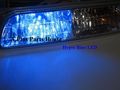 2008-2000 Gmc Yukon Hyper Amber Led Daytime Running Bulb Package Of 2 