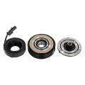 Ac Compressor Clutch For 2009-2010 Dodge157340 158340 Rl111425ac 55111425aa