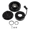 Ac Compressor Clutch For 2009-2010 Dodge157340 158340 Rl111425ac 55111425aa