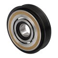Ac Compressor Clutch For 2009-2010 Dodge157340 158340 Rl111425ac 55111425aa