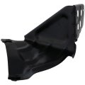 Front Passenger Side Fender Support Bracket For Buick Encore 2013 2014 2015 2016 Steel Replacement Gm1245121 95244756 