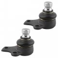 Boxi 2pcs Front Lower Suspension Ball Joints Fit For Volkswagen Cabrio Corrado Golf Jetta Passat 1988989 1990 1991 1992 1993 