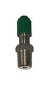 Air Valve 1 8 Sniftr Lf By Campbell Mfrpartno Bav1 8blklf 