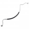 A-premium A C Suction Line Hose Assembly Compatible With Ram 1500 2013 V6 3 6l Compressor To Evap