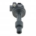 Blpextrm Ignition Coil Pack Of 1 Replacement For Volvo S40 2000-2004 V40 9l Replace Uf365 