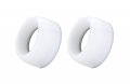 Teflon Insulator Gasket For 17 18 26 Series Tig Welding Torches Model 18cg Standard Set Up 2 Pack 