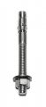 Confast 3 8 X 3-3 4 Stainless Steel Wedge Anchor 10 Per Box