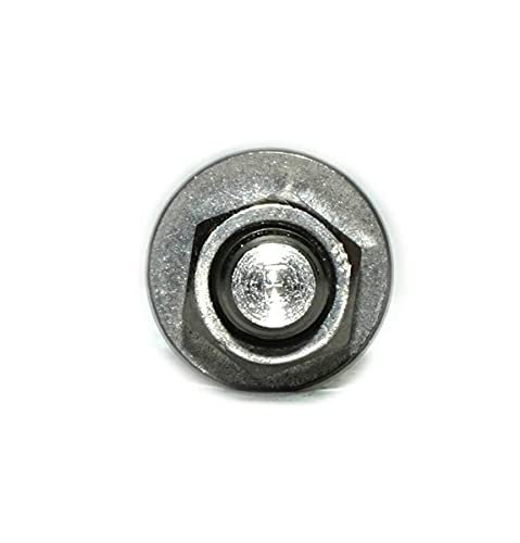 Confast 3 8 X 3-3 4 Stainless Steel Wedge Anchor 10 Per Box